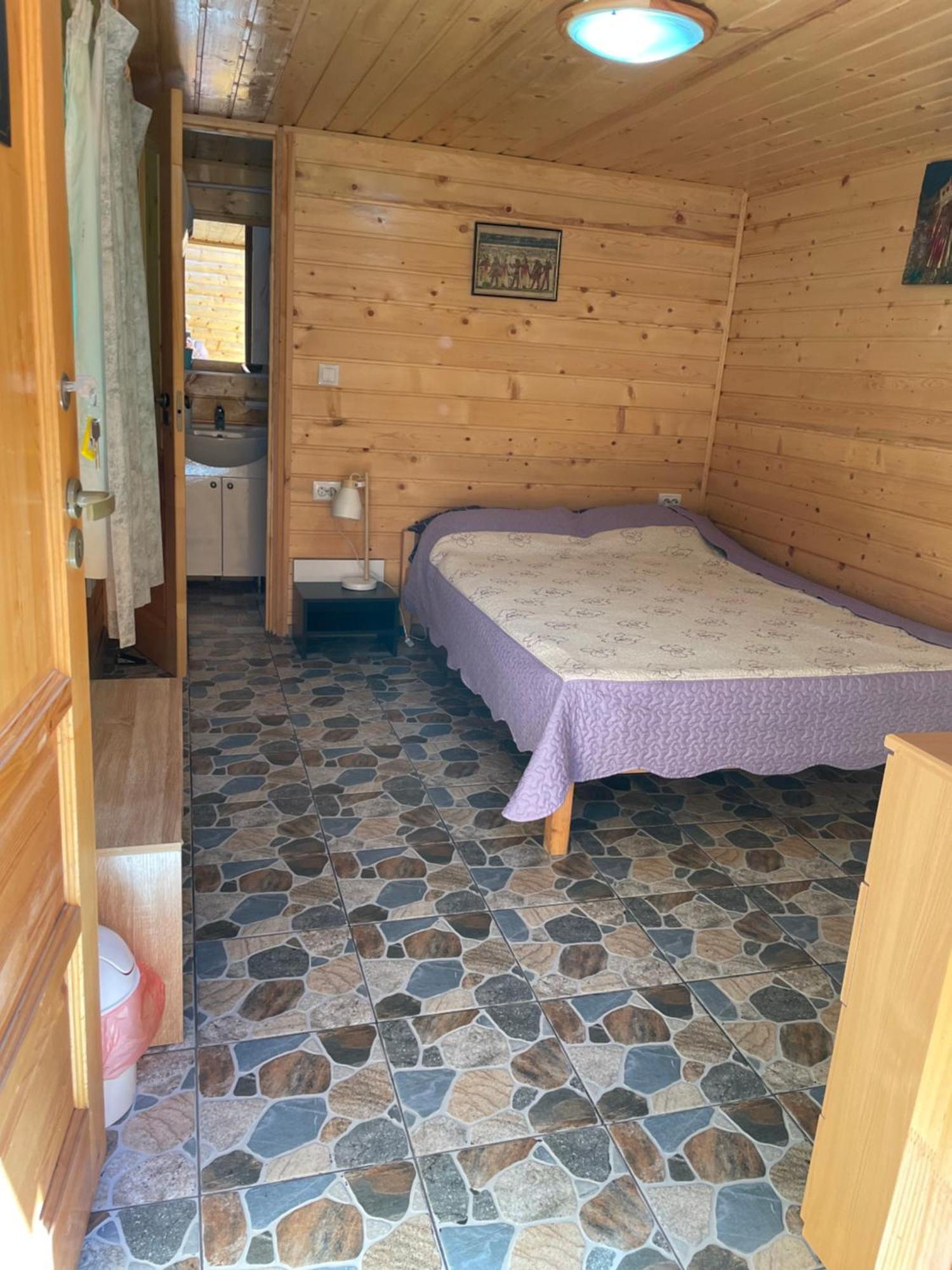 Casa Nita Villa Corbu  Esterno foto