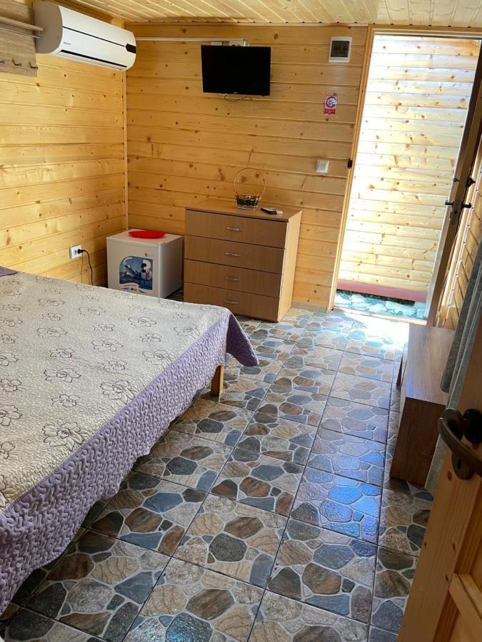 Casa Nita Villa Corbu  Esterno foto