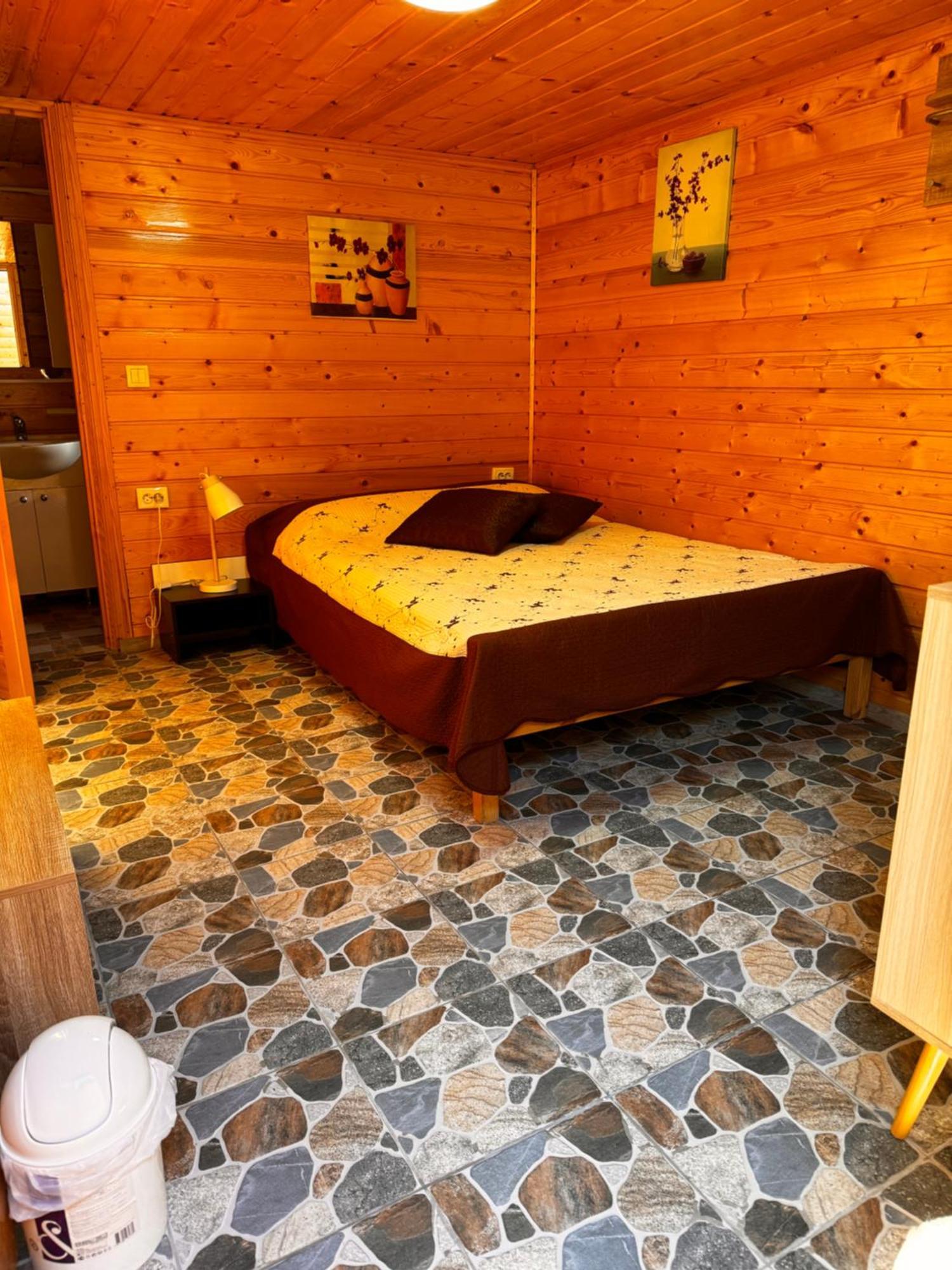 Casa Nita Villa Corbu  Esterno foto